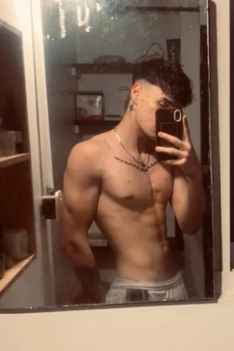 Thiago después de aplicar el enfoque DN Feeding